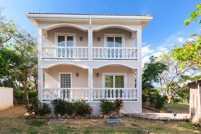 Coral Vista #5 Villa West End Szoba fotó