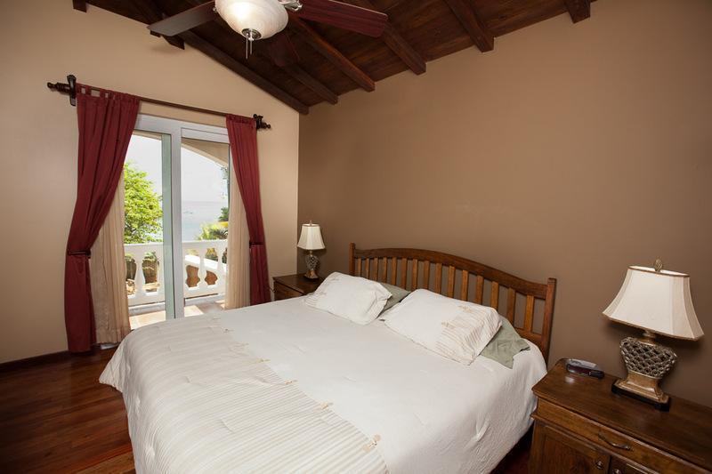 Coral Vista #5 Villa West End Szoba fotó