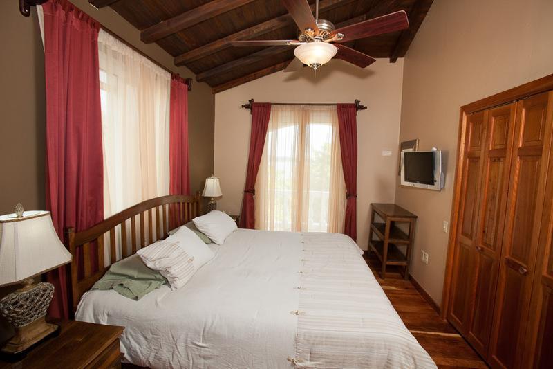 Coral Vista #5 Villa West End Szoba fotó