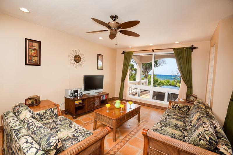 Coral Vista #5 Villa West End Szoba fotó