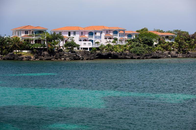 Coral Vista #5 Villa West End Szoba fotó